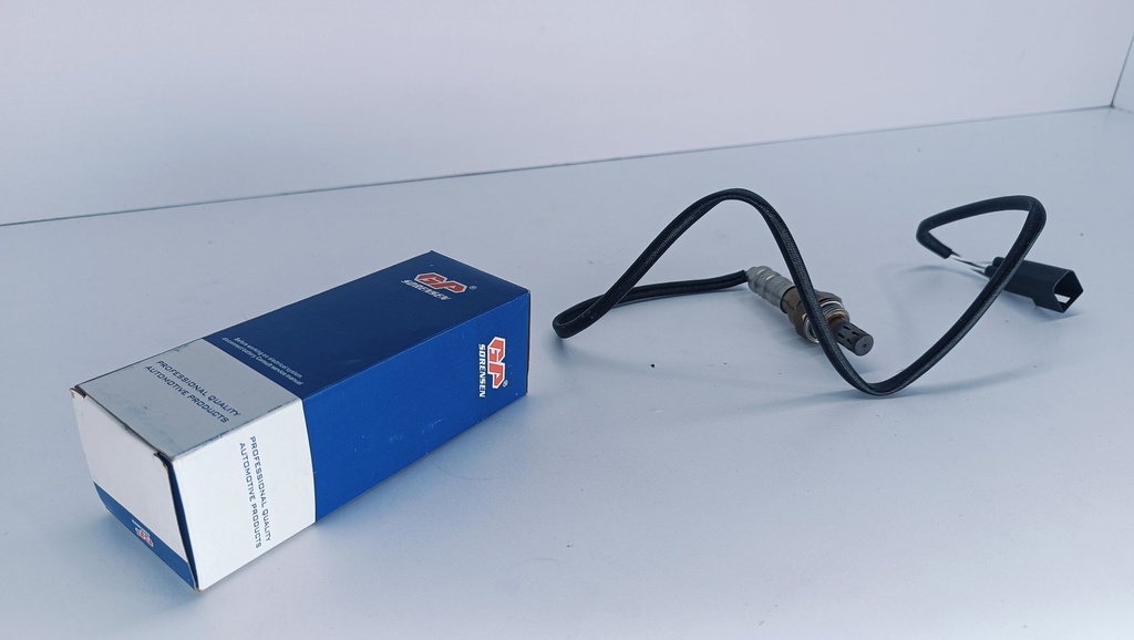 SENSOR OXIGENO FIESTA ECOSPORT 08-12 (PIN CUADRADO) - Vista 2