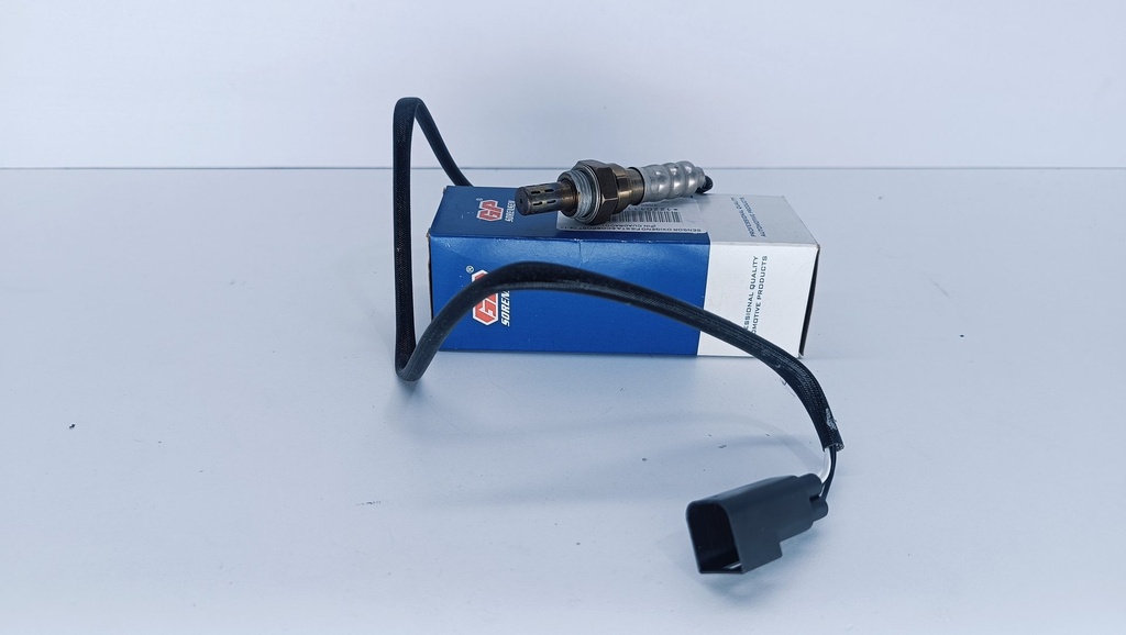 SENSOR OXIGENO FIESTA ECOSPORT 08-12 (PIN CUADRADO) - Vista 4