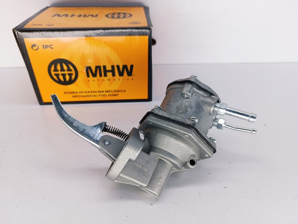 BOMBA GAS MECANICA MAZDA 323 - Vista 2