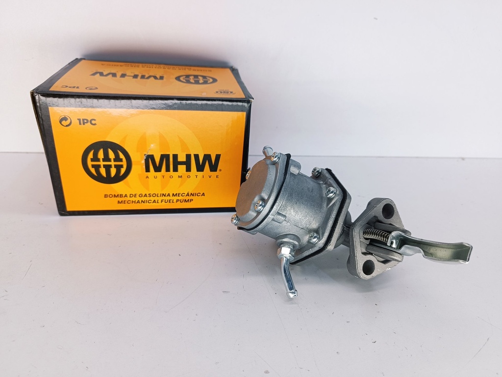 BOMBA GAS MECANICA MAZDA 323 - Vista 3