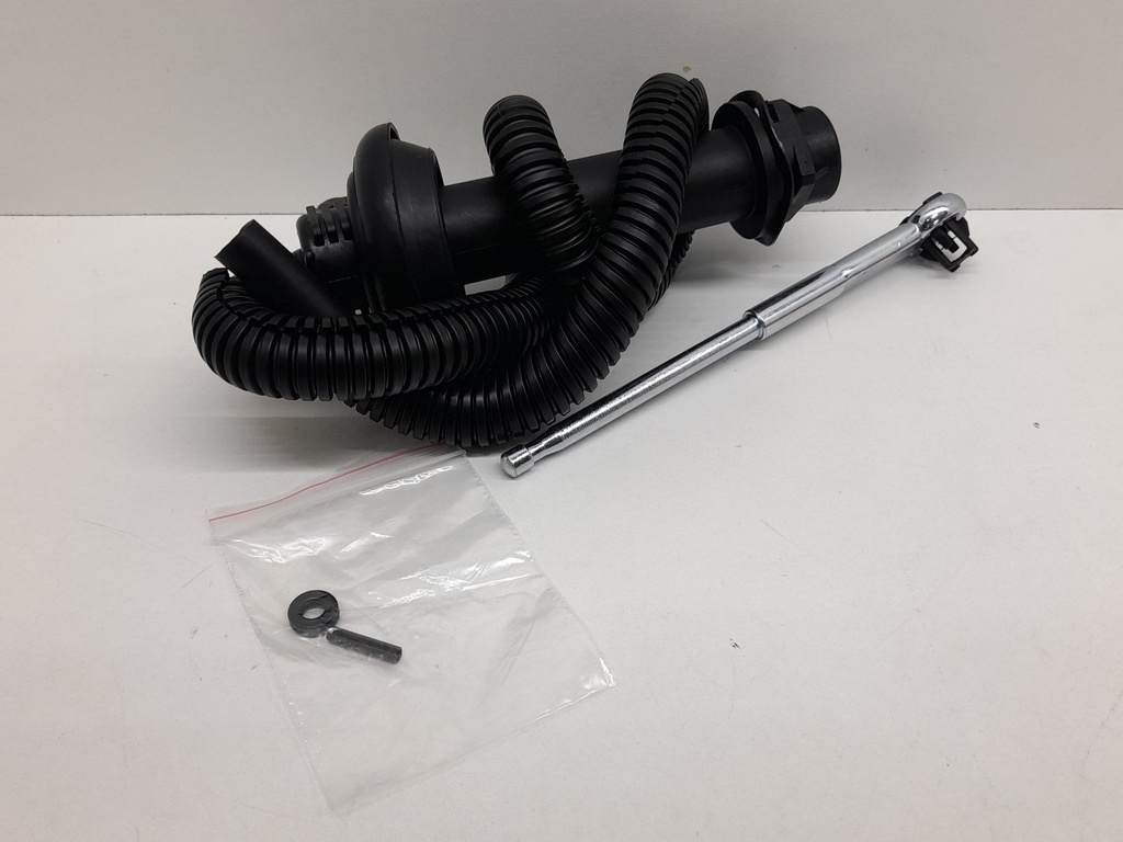 BOMBA CROCHE FORD TRITON 5.4 SUPER DUTY 6.2 - Vista 1