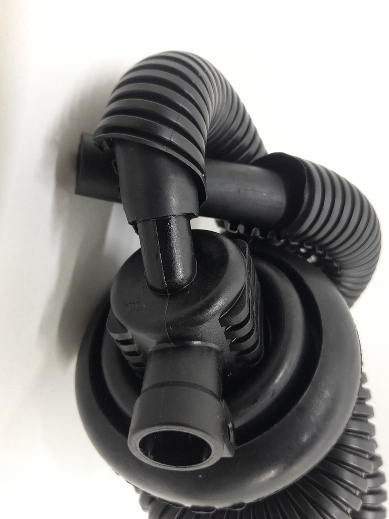BOMBA CROCHE FORD TRITON 5.4 SUPER DUTY 6.2 - Vista 5