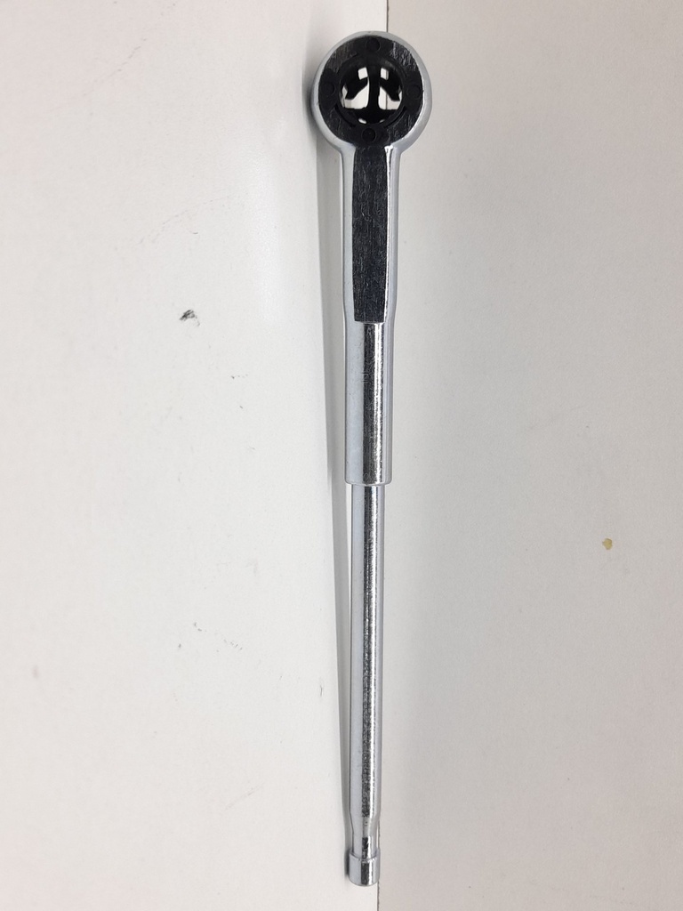 BOMBA CROCHE FORD TRITON 5.4 SUPER DUTY 6.2 - Vista 6