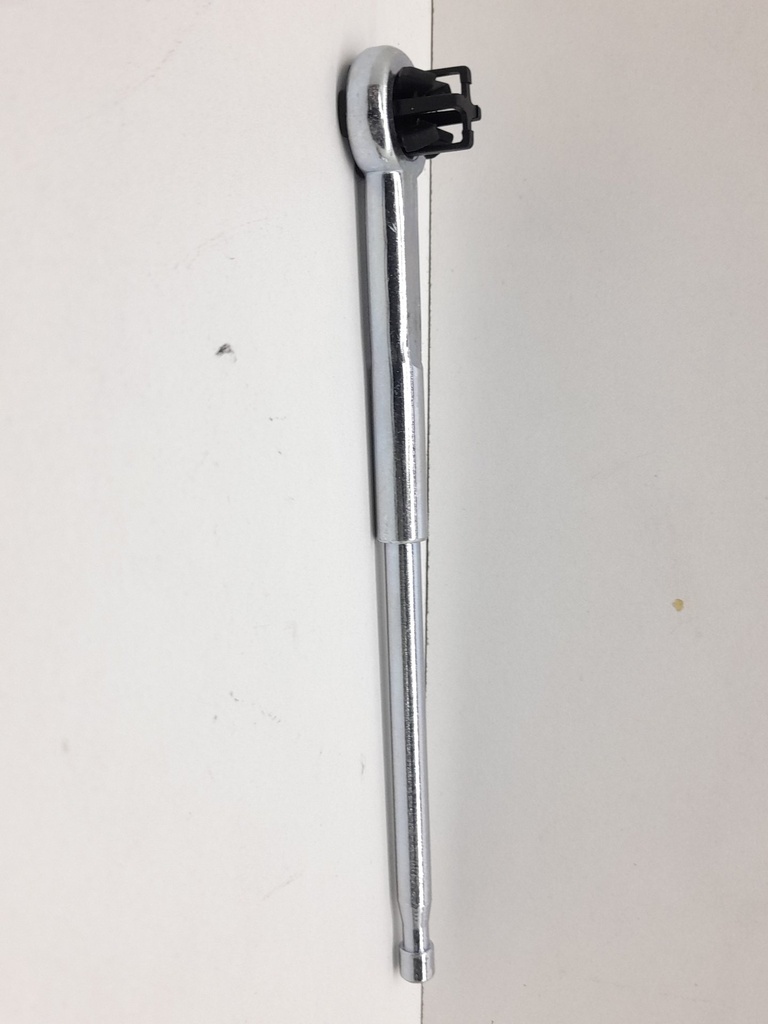 BOMBA CROCHE FORD TRITON 5.4 SUPER DUTY 6.2 - Vista 7