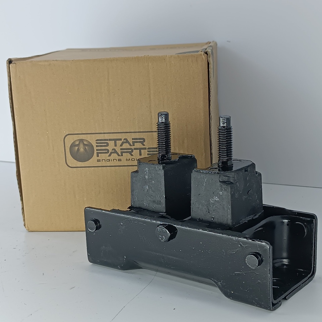 BASE CAJA SUPER DUTY 6.2 F250 F350 - Vista 1