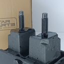 BASE CAJA SUPER DUTY 6.2 F250 F350 - Vista 4