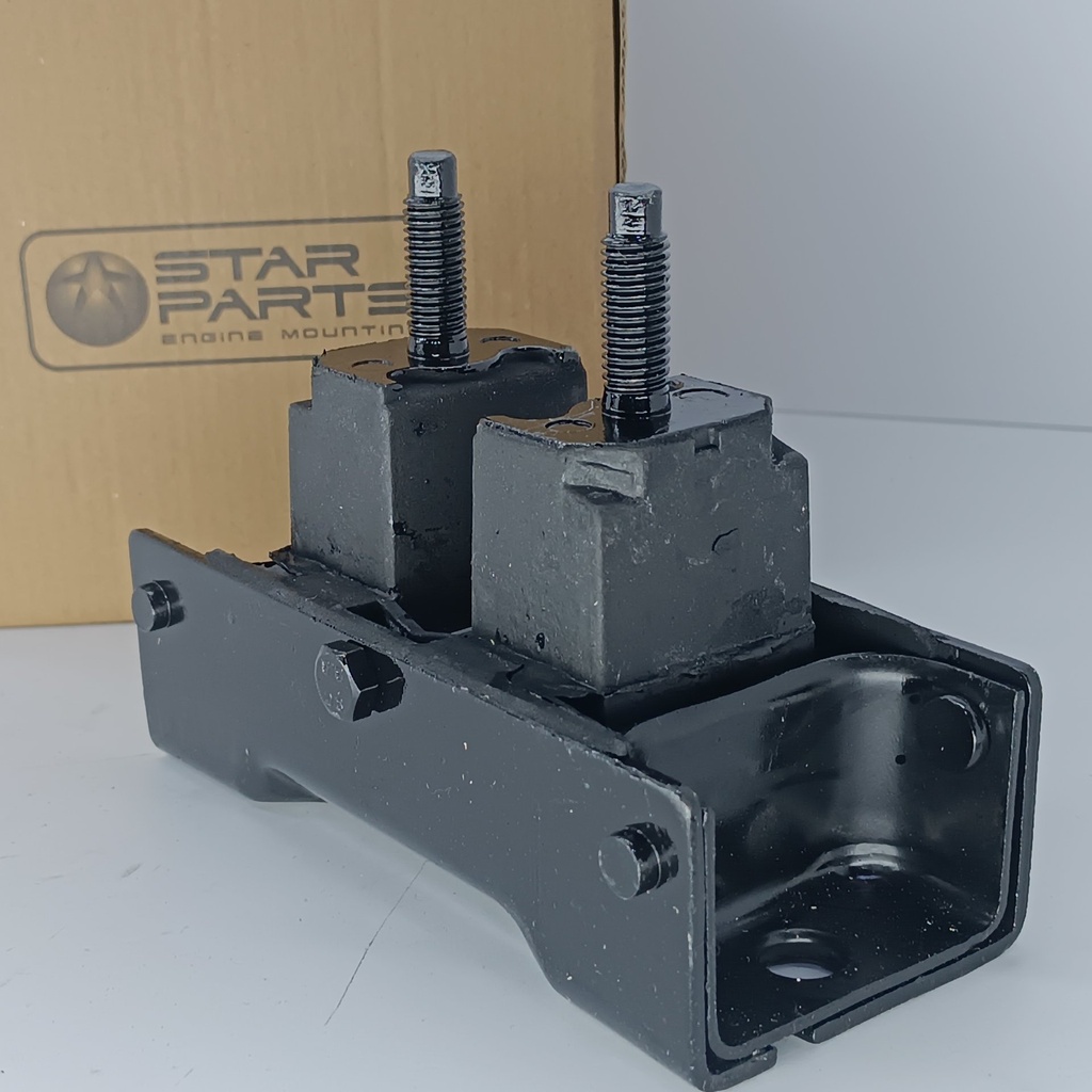 BASE CAJA SUPER DUTY 6.2 F250 F350 - Vista 5