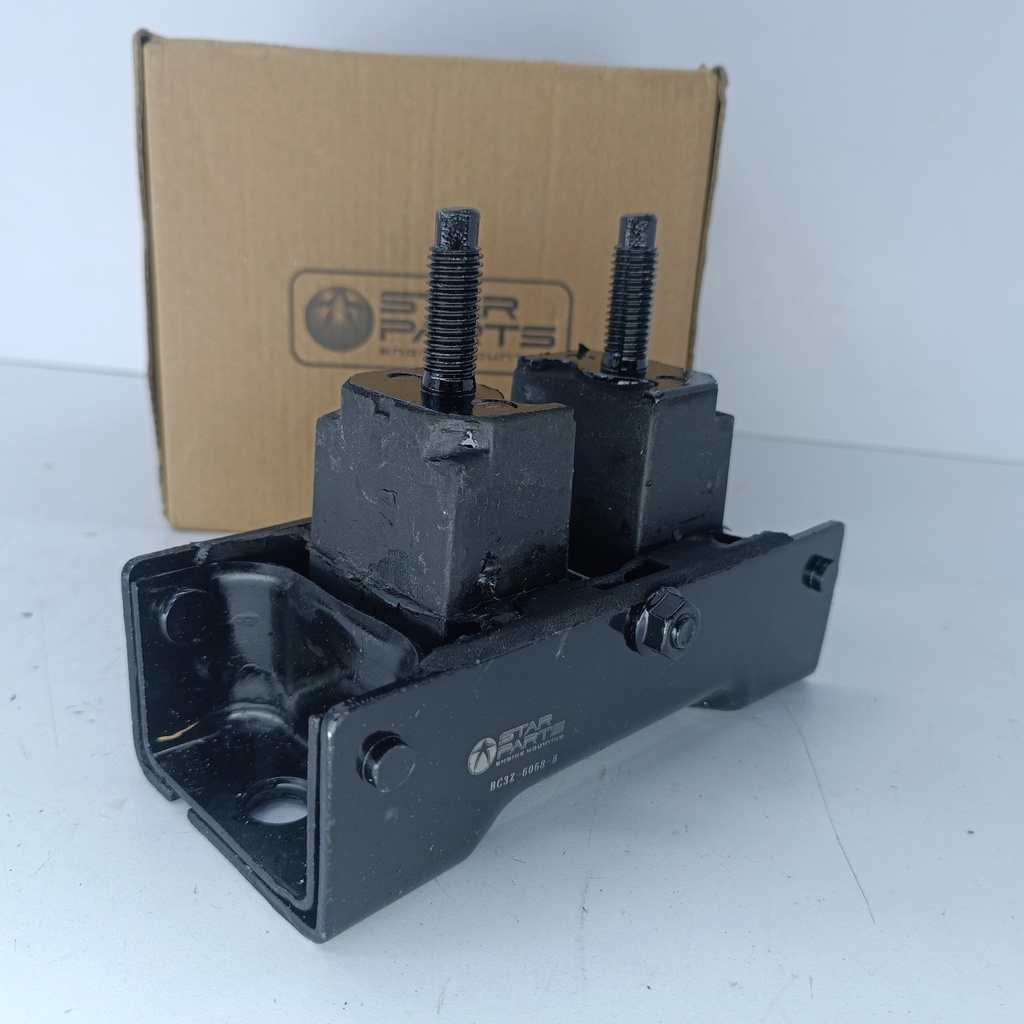 BASE CAJA SUPER DUTY 6.2 F250 F350 - Vista 7