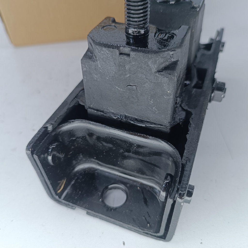 BASE CAJA SUPER DUTY 6.2 F250 F350 - Vista 8