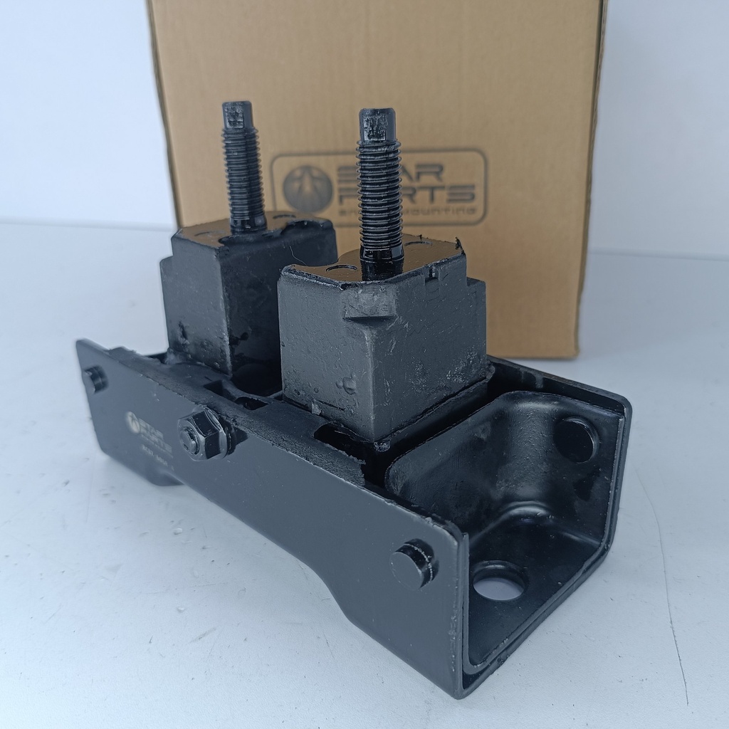 BASE CAJA SUPER DUTY 6.2 F250 F350 - Vista 9