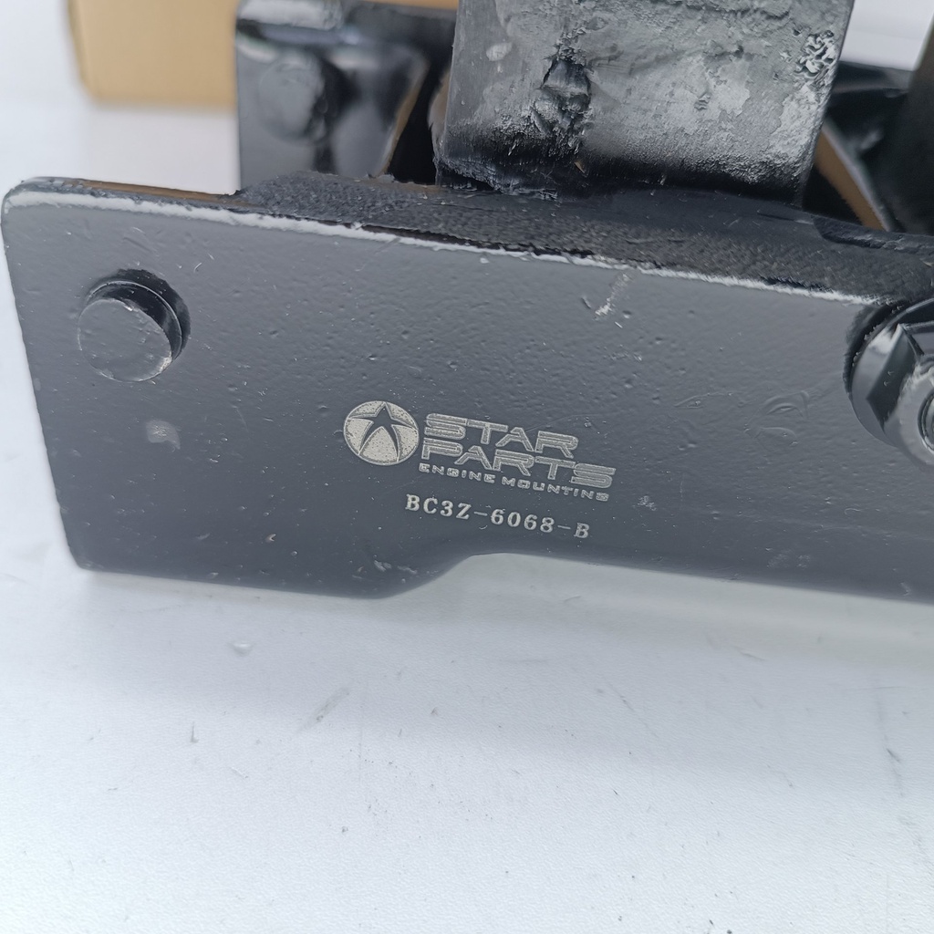 BASE CAJA SUPER DUTY 6.2 F250 F350 - Vista 10