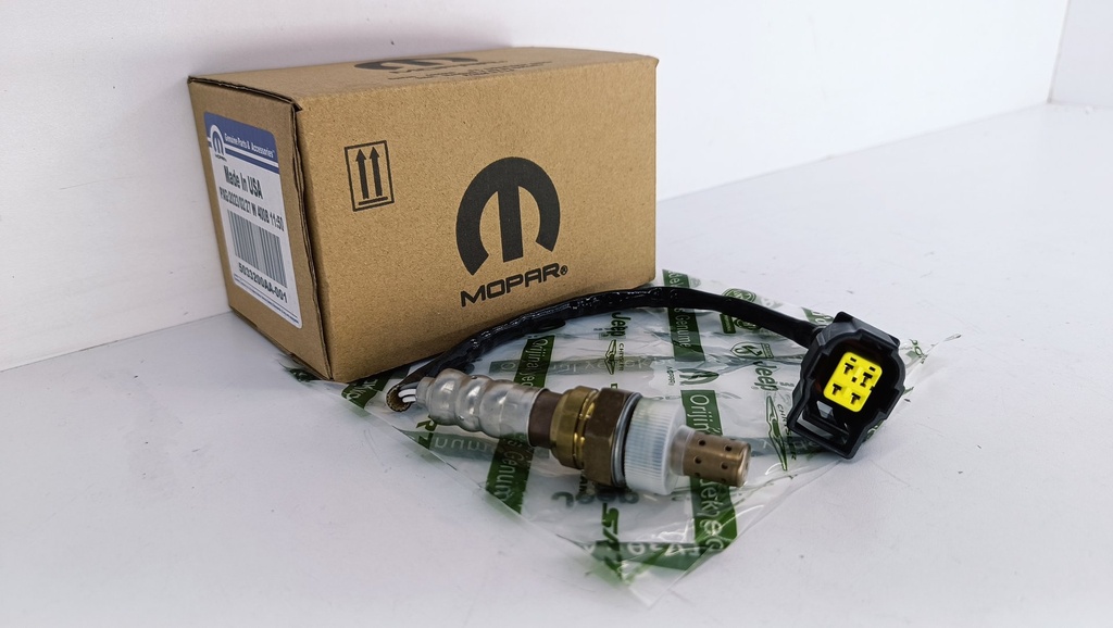 SENSOR OXIGENO INF NEON 2.0 - Vista 1