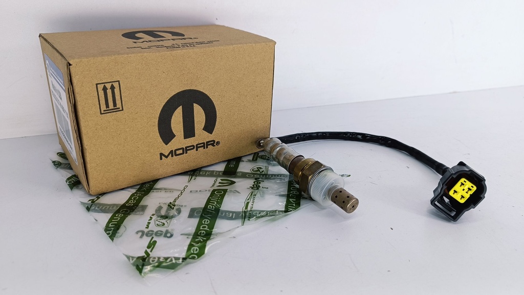SENSOR OXIGENO INF NEON 2.0 - Vista 2