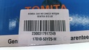 BOMBA GAS MECANICA NISSAN SENTRA B13 8V - Vista 4
