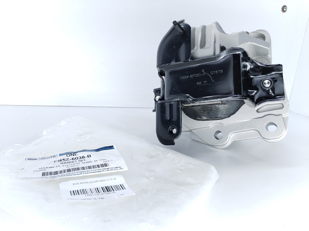 BASE MOTOR IZQ EXPLORER 3.5 12-18 - Vista 7