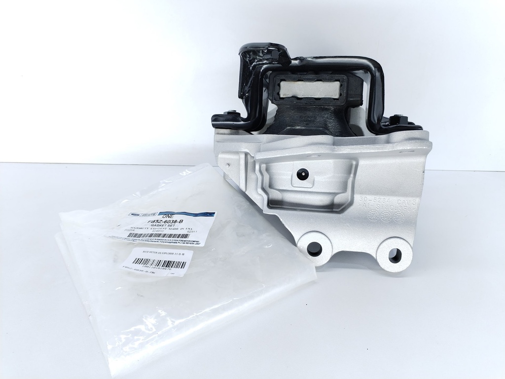 BASE MOTOR IZQ EXPLORER 3.5 12-18 - Vista 8