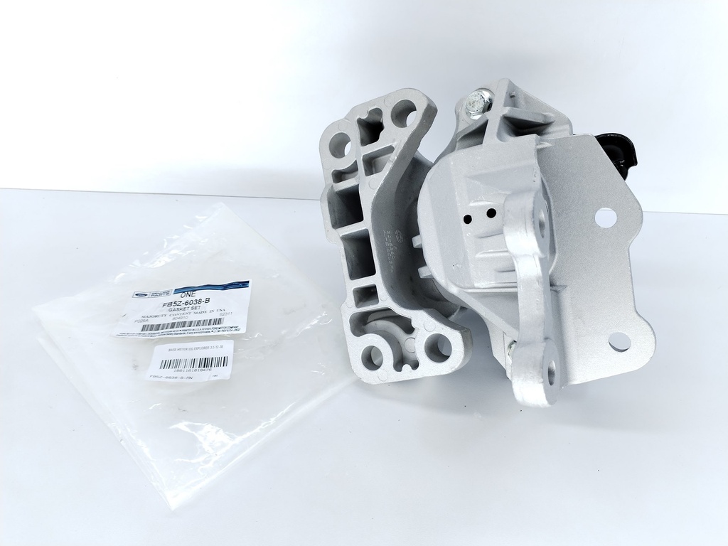 BASE MOTOR IZQ EXPLORER 3.5 12-18 - Vista 9