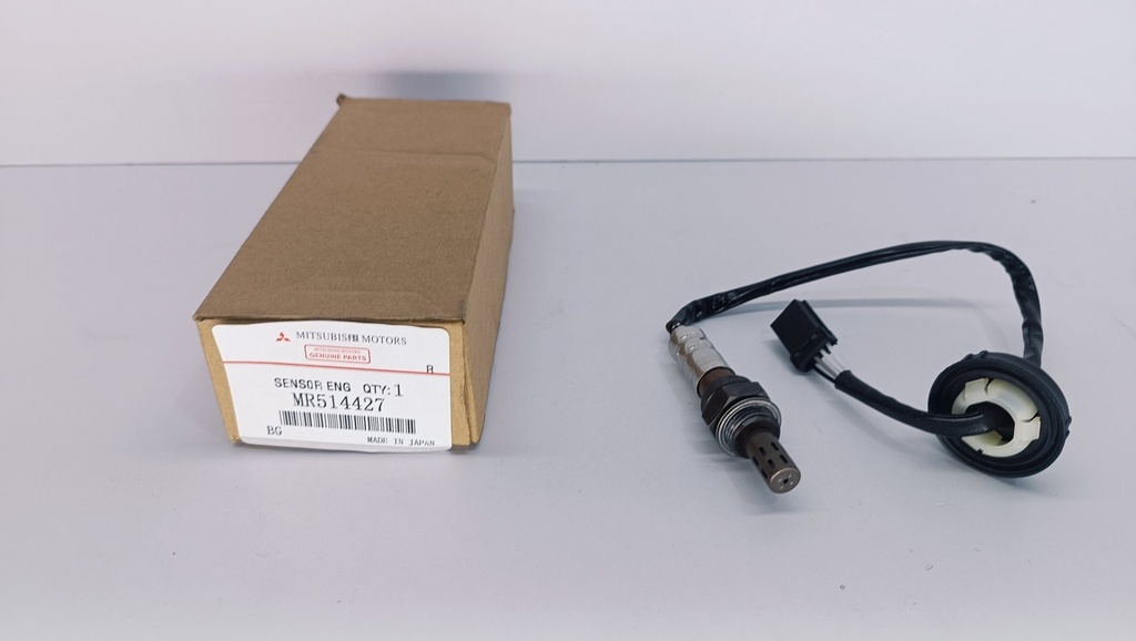 SENSOR OXIGENO LANCER 1.6 CS3 CK4 SIGNO 1.3 - Vista 1