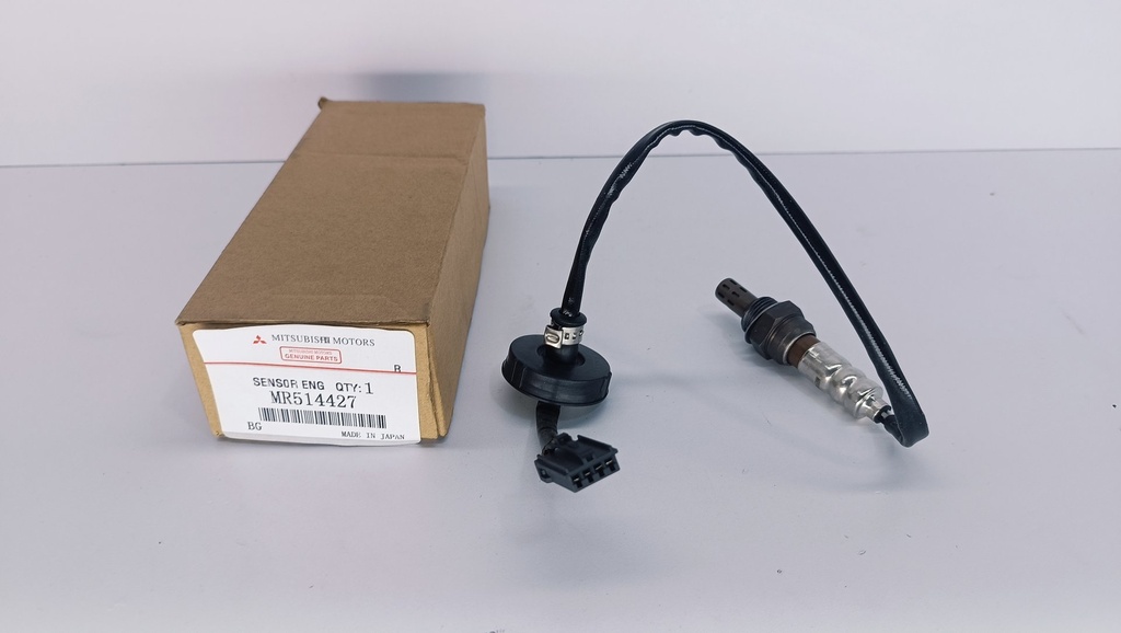 SENSOR OXIGENO LANCER 1.6 CS3 CK4 SIGNO 1.3 - Vista 2