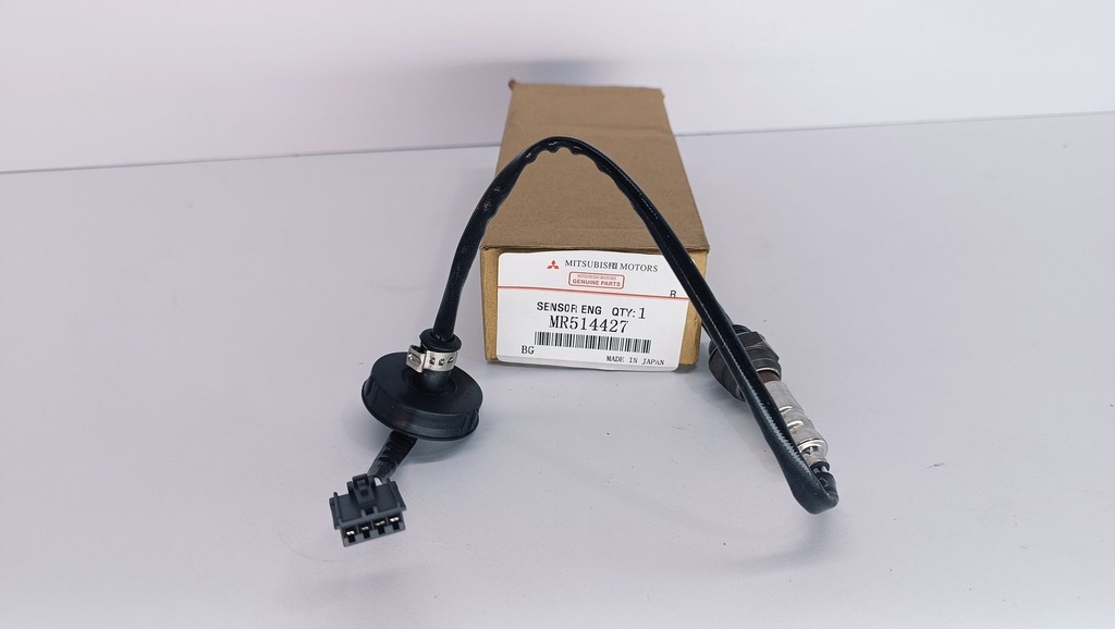 SENSOR OXIGENO LANCER 1.6 CS3 CK4 SIGNO 1.3 - Vista 3