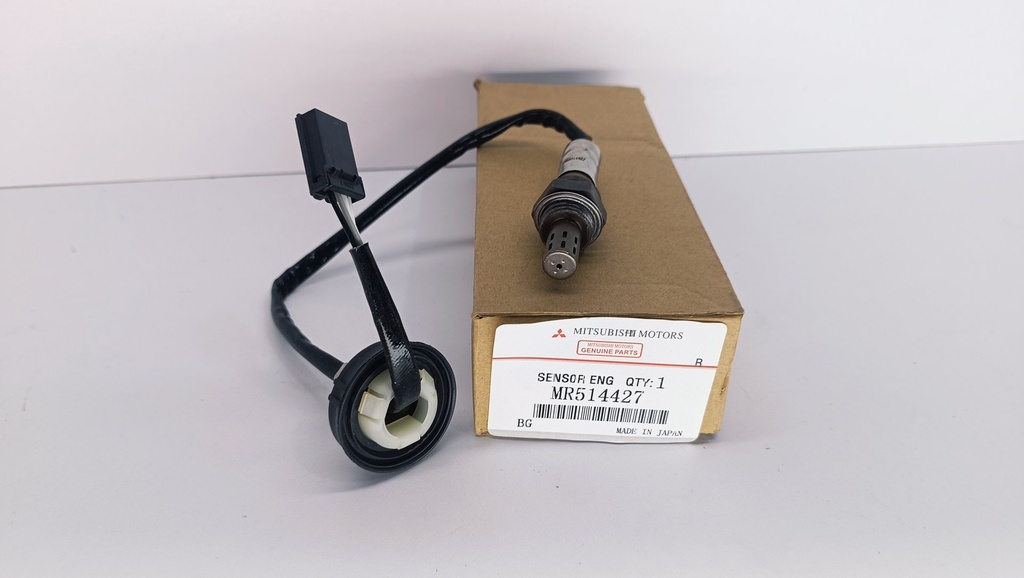 SENSOR OXIGENO LANCER 1.6 CS3 CK4 SIGNO 1.3 - Vista 4