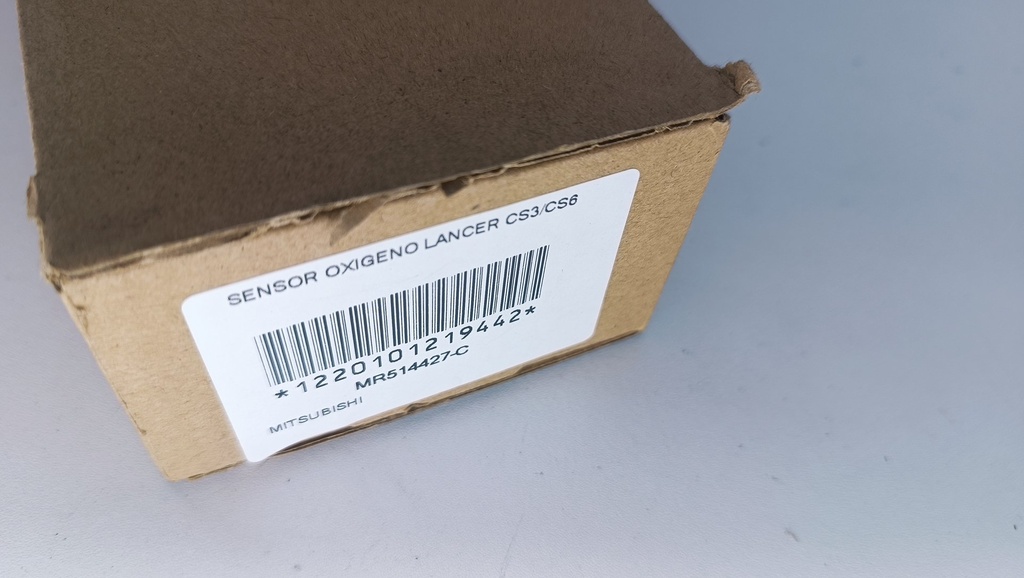 SENSOR OXIGENO LANCER 1.6 CS3 CK4 SIGNO 1.3 - Vista 5