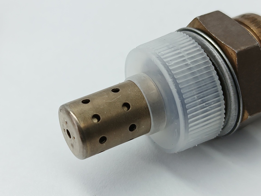 SENSOR OXIGENO LANCER 1.6 CS3 CK4 SIGNO 1.3 - Vista 3
