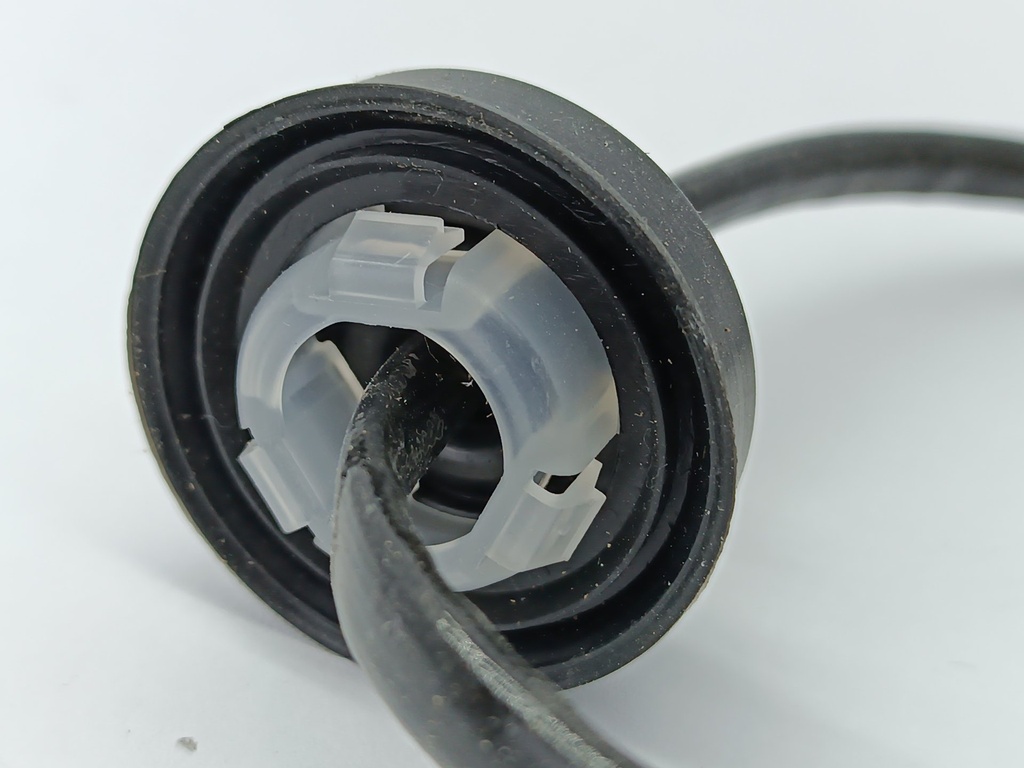 SENSOR OXIGENO LANCER 1.6 CS3 CK4 SIGNO 1.3 - Vista 6