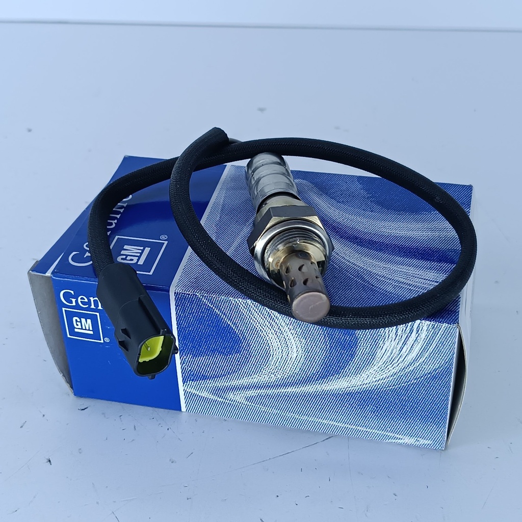 SENSOR OXIGENO OPTRA DESING 2 CABLES - Vista 1