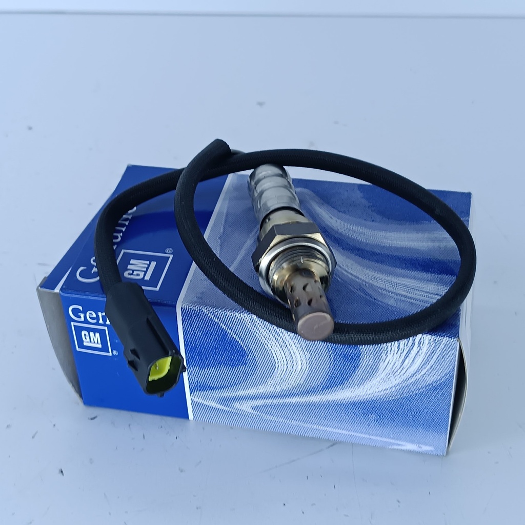 SENSOR OXIGENO OPTRA DESING 2 CABLES - Vista 3