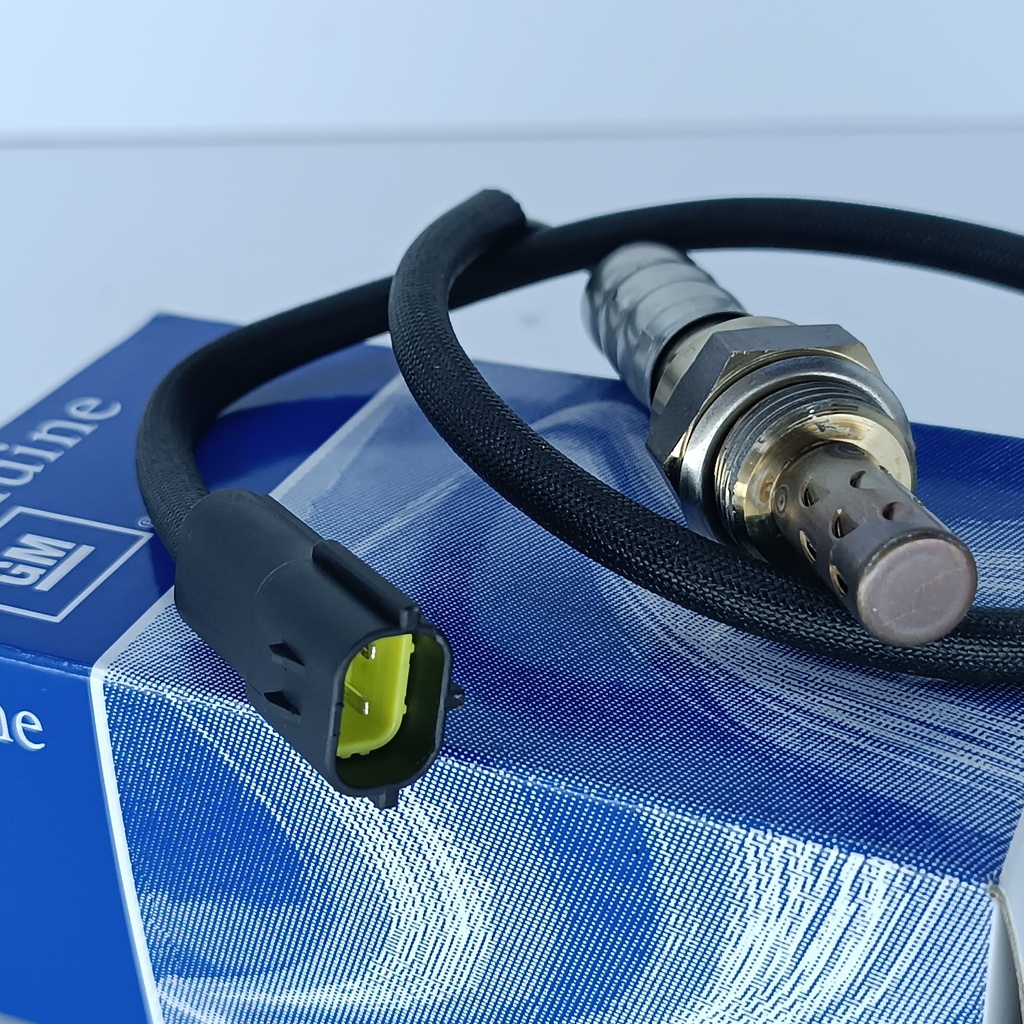 SENSOR OXIGENO OPTRA DESING 2 CABLES - Vista 4