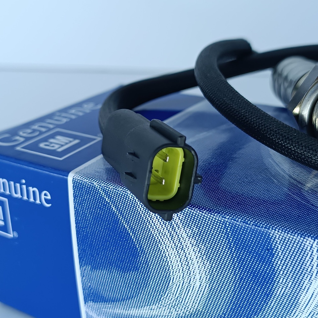 SENSOR OXIGENO OPTRA DESING 2 CABLES - Vista 5