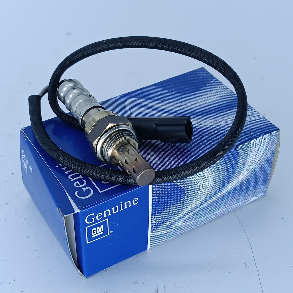 SENSOR OXIGENO OPTRA DESING 2 CABLES - Vista 6