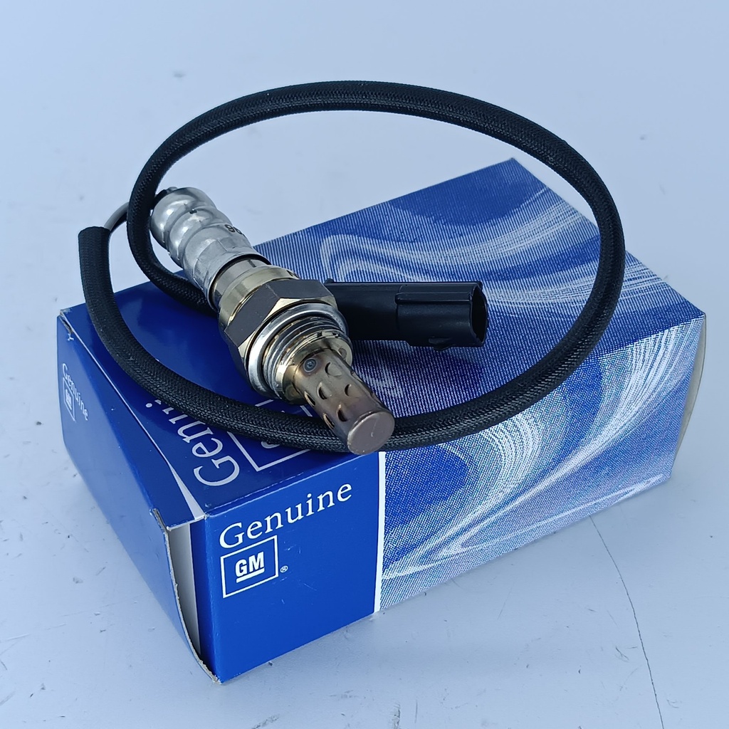 SENSOR OXIGENO OPTRA DESING 2 CABLES - Vista 7