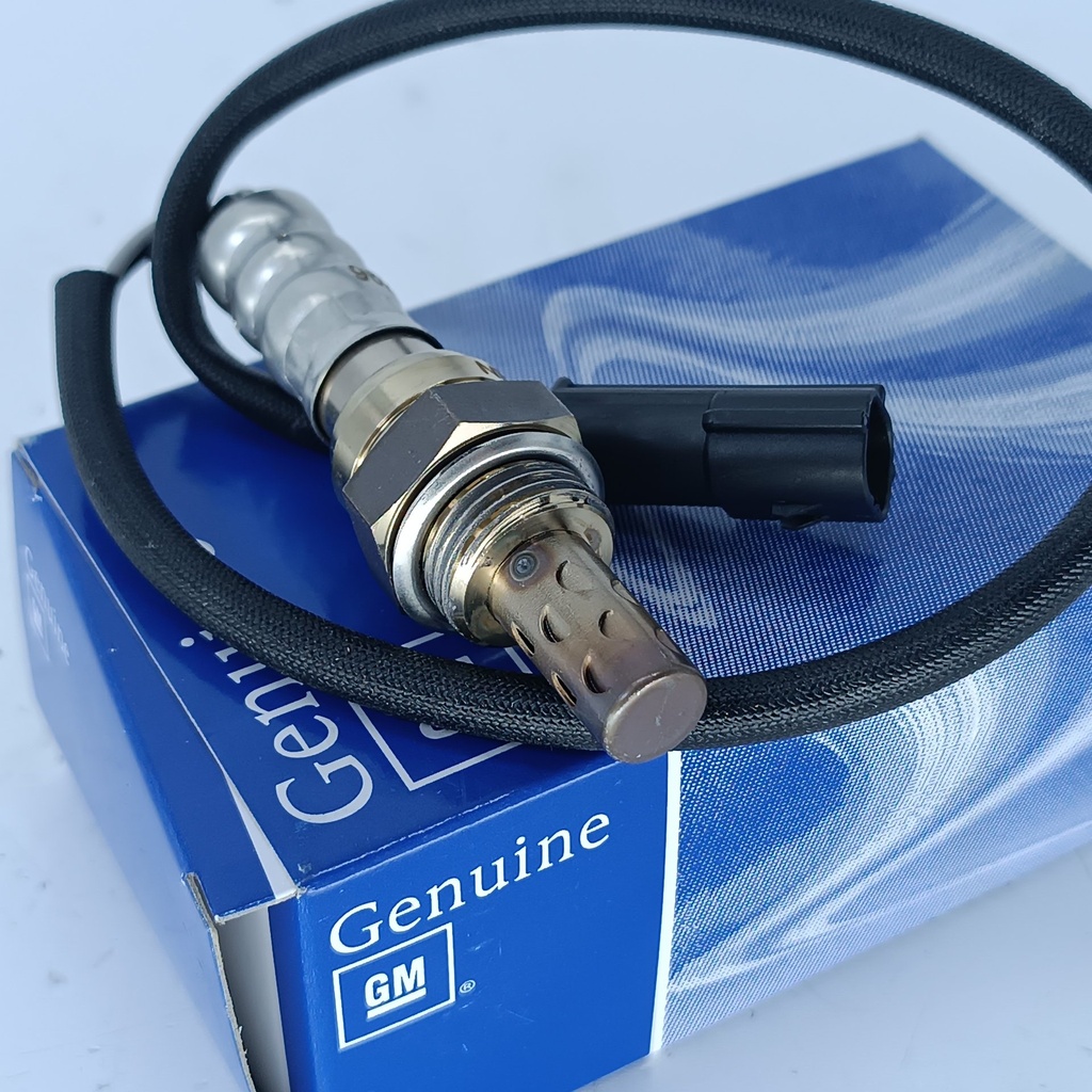 SENSOR OXIGENO OPTRA DESING 2 CABLES - Vista 8