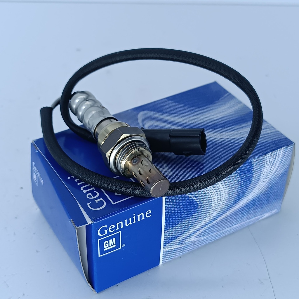 SENSOR OXIGENO OPTRA DESING 2 CABLES - Vista 9