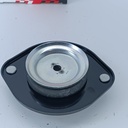 BASE AMORTIGUADOR DELT LANCER CB4 - Vista 3