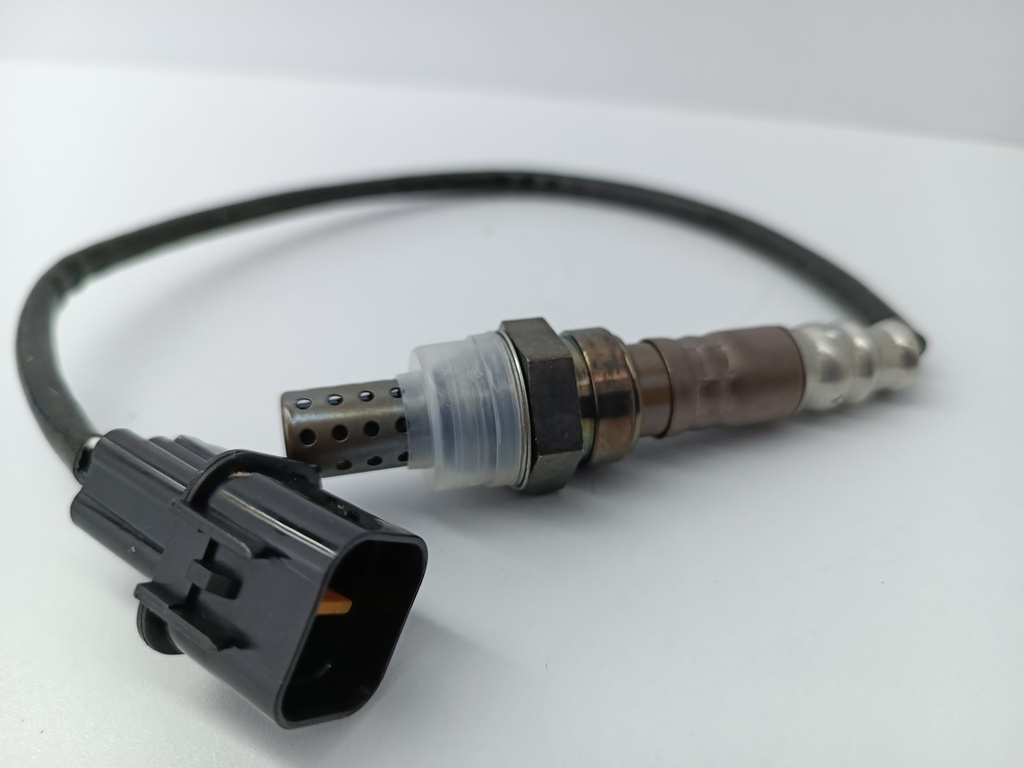 SENSOR OXIGENO PANEL L300 2.0 INY 97-14 CABLE CORTO - Vista 5
