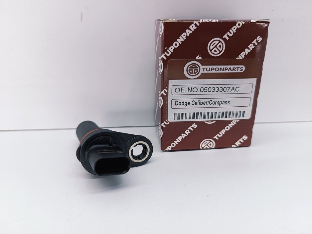 SENSOR POS CIGUEÑAL CALIBER 2.0 - Vista 2