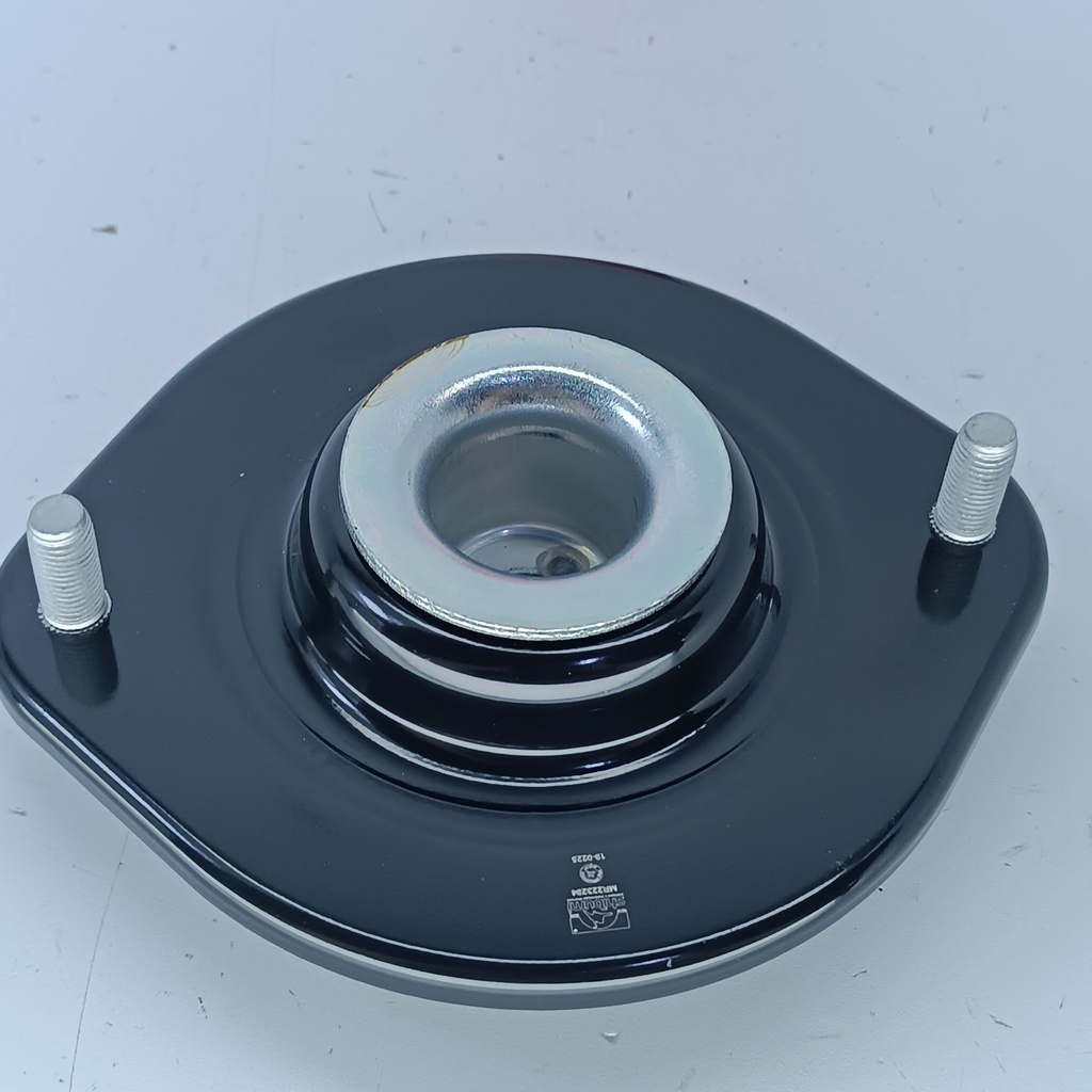 BASE AMORTIGUADOR DELT LANCER CB4 - Vista 4