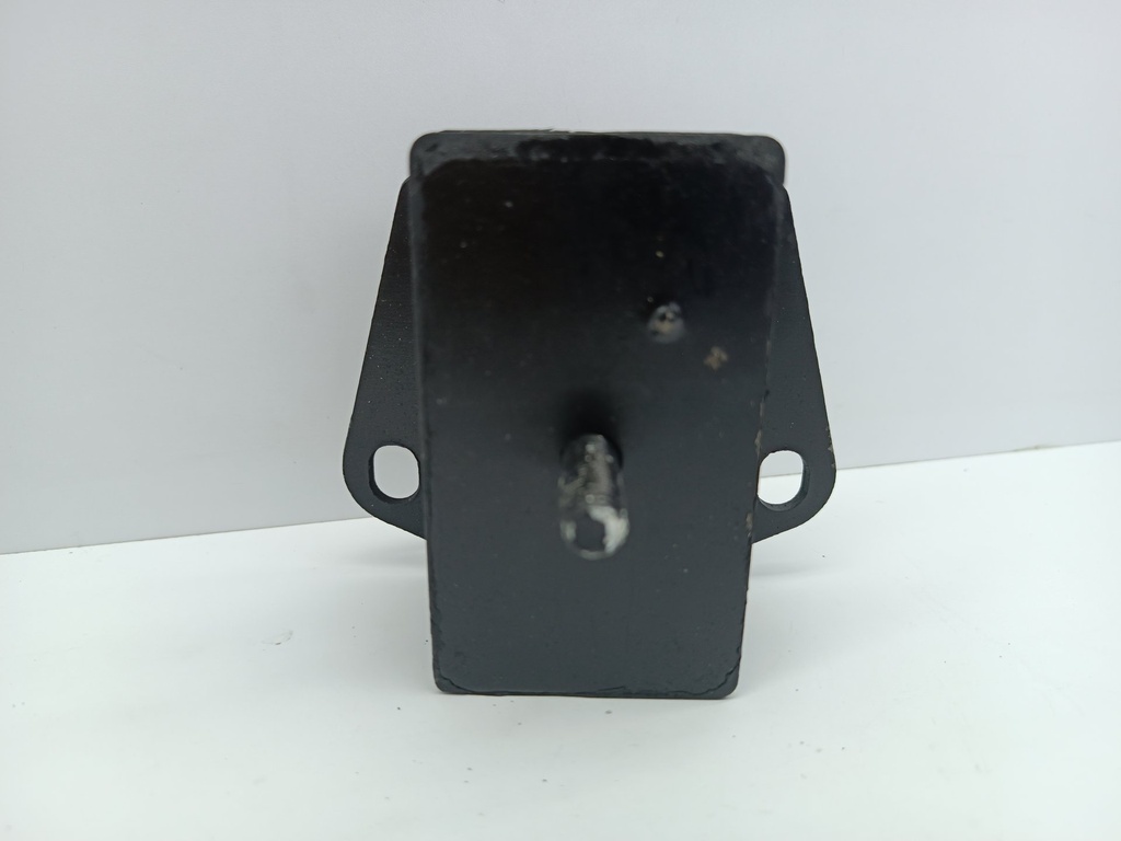 BASE MOTOR MONTERO DAKAR SPORT - Vista 2