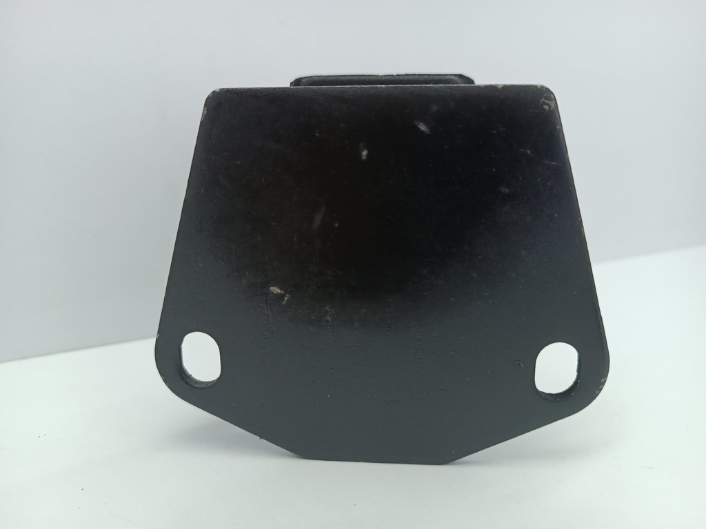 BASE MOTOR MONTERO DAKAR SPORT - Vista 5