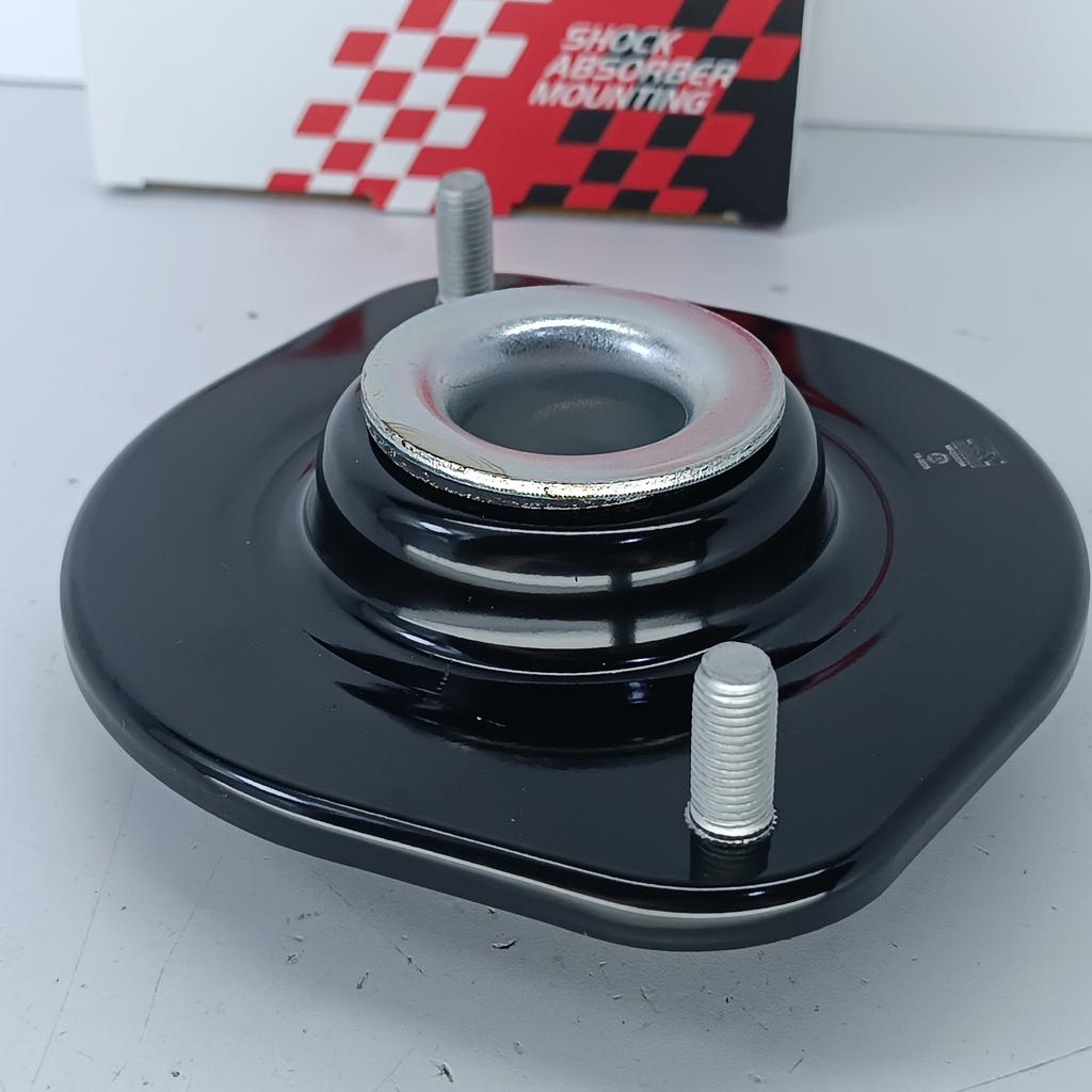 BASE AMORTIGUADOR DELT LANCER CB4 - Vista 6