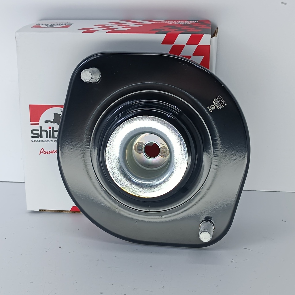 BASE AMORTIGUADOR DELT LANCER CB4 - Vista 7