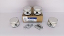 PISTON ACCENT DODGE BRISA GETZ 1.3 (STD) 96-07 (1.5X1.5X3 71.5MM) - Vista 4