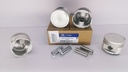 PISTON ACCENT DODGE BRISA GETZ 1.3 (STD) 96-07 (1.5X1.5X3 71.5MM) - Vista 5