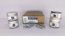 PISTON ACCENT DODGE BRISA GETZ 1.3 (STD) 96-07 (1.5X1.5X3 71.5MM) - Vista 6