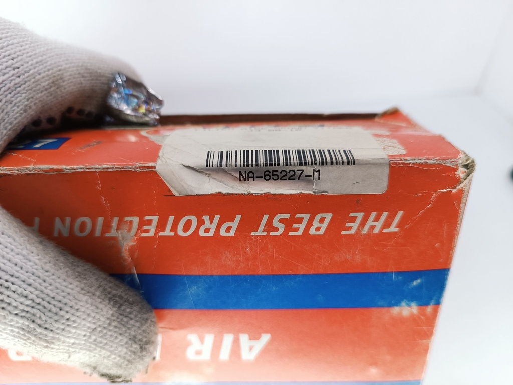 FILTRO AIRE GRAND VITARA J3 08-10 - Vista 3