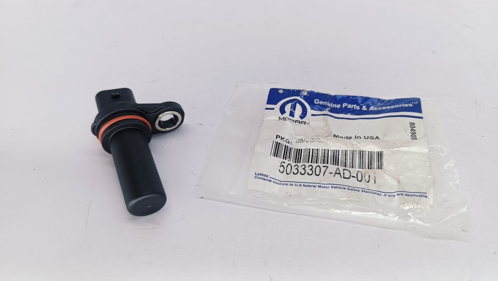 SENSOR POS CIGUEÑAL CALIBER 2.0 - Vista 3