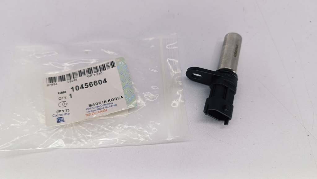 SENSOR POS CIGUEÑAL CORSA 1.8 MONTANA MERIVA 1.8 - Vista 1